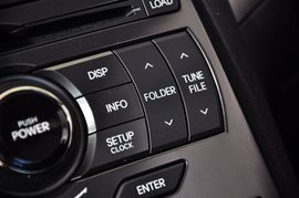 2011款现代劳恩斯-酷派