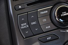 2011款现代劳恩斯-酷派