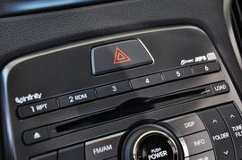 2011款现代劳恩斯-酷派