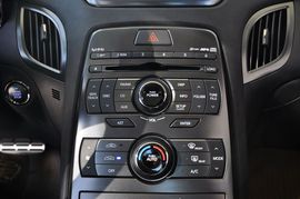 2011款现代劳恩斯-酷派