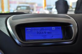 2011款现代劳恩斯-酷派