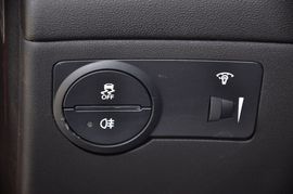 2011款现代劳恩斯-酷派