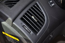 2011款现代劳恩斯-酷派