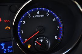 2011款现代劳恩斯-酷派