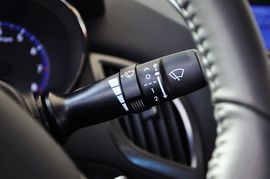 2011款现代劳恩斯-酷派