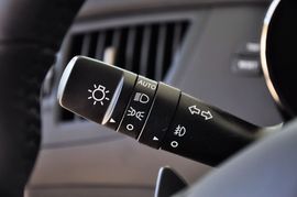 2011款现代劳恩斯-酷派