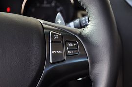 2011款现代劳恩斯-酷派