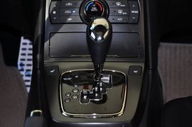 2011款现代劳恩斯-酷派