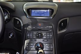 2011款现代劳恩斯-酷派