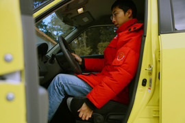2011款铃木雨燕深度测试