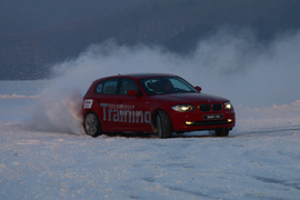2011BMW精英驾驶培训实拍图片