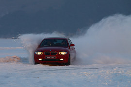 2011BMW精英驾驶培训实拍图片