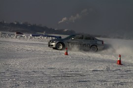 2011BMW精英驾驶培训实拍图片