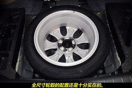 2011款广汽本田雅阁2.4EX到店实拍图解