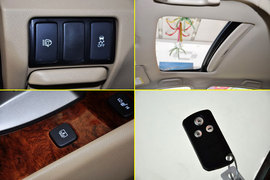 2011款广汽本田雅阁2.4EX到店实拍图解