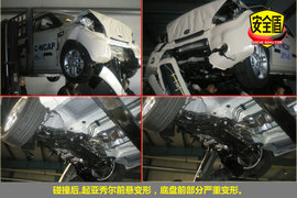 2010款东风悦达起亚秀尔1.6MT