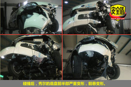 2010款东风悦达起亚秀尔1.6MT