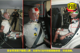 2010款东风悦达起亚秀尔1.6MT