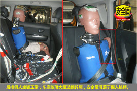 2010款东风悦达起亚秀尔1.6MT