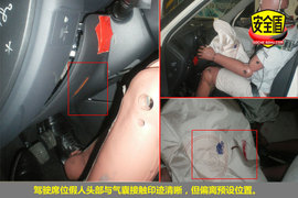 2010款东风悦达起亚秀尔1.6MT