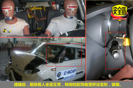 2010款东风悦达起亚秀尔1.6MT