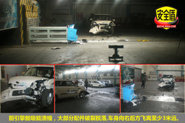 2010款东风悦达起亚秀尔1.6MT