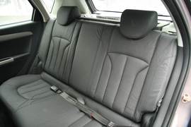 2011款风神H30试驾实拍