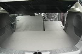 2011款风神H30试驾实拍