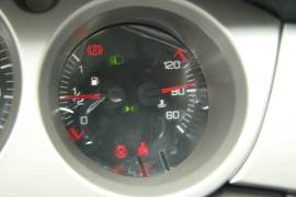 2011款风神H30试驾实拍