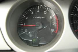 2011款风神H30试驾实拍