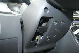 2011款风神H30试驾实拍