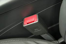 2011款风神H30试驾实拍