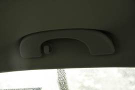 2011款风神H30试驾实拍