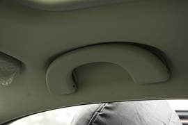 2011款风神H30试驾实拍