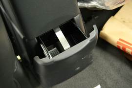 2011款风神H30试驾实拍