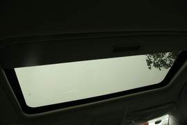 2011款风神H30试驾实拍