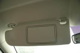 2011款风神H30试驾实拍