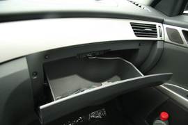 2011款风神H30试驾实拍