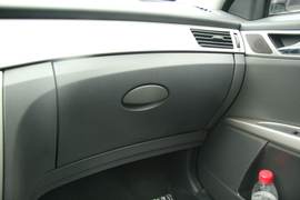 2011款风神H30试驾实拍