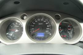 2011款风神H30试驾实拍