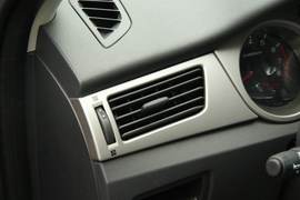 2011款风神H30试驾实拍