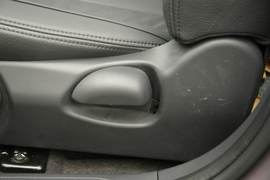 2011款风神H30试驾实拍