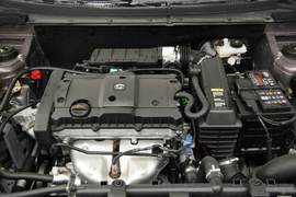 2011款风神H30试驾实拍