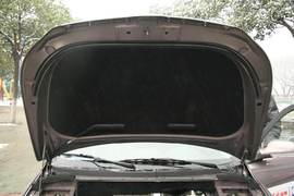 2011款风神H30试驾实拍