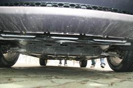 2011款风神H30试驾实拍