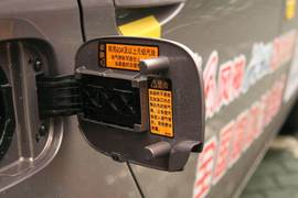 2011款风神H30试驾实拍