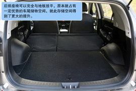 2011款起亚智跑2.0