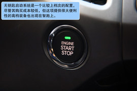 2011款起亚智跑2.0