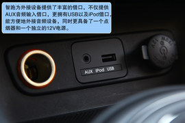 2011款起亚智跑2.0