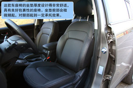 2011款起亚智跑2.0